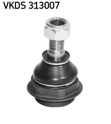 SKF Nosivi/vodeći zglob (kugla)
